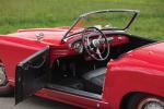 Nash-Healey Le Mans Sport Convertible 1953 года